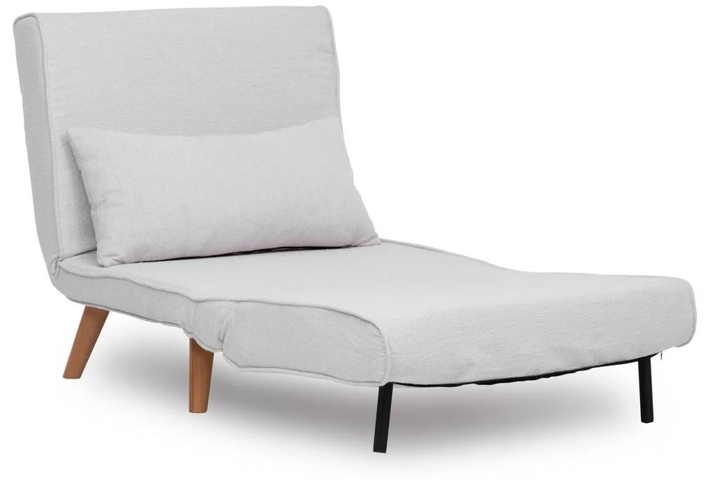 Fotel Fester single (fehér) . 1101630