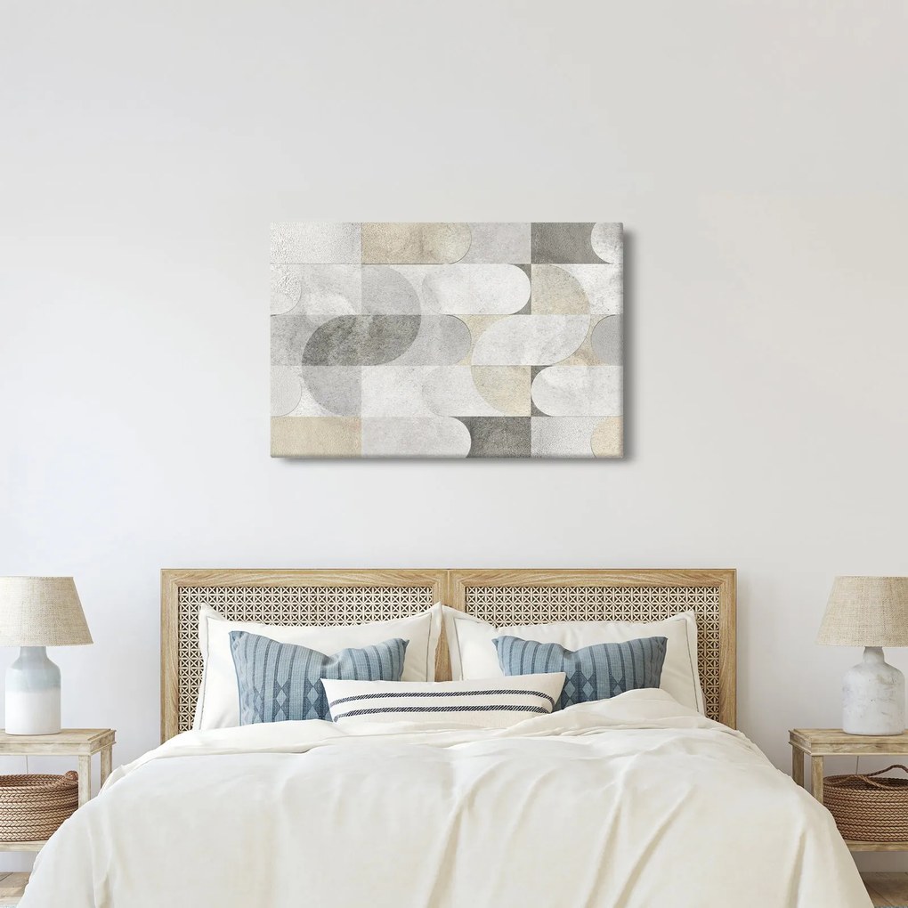 Kép - Csempe (90x60 cm)
