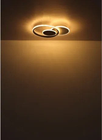 GLOBO 67197-18 PERLIX Modern LED Mennyezeti Lámpa IP20