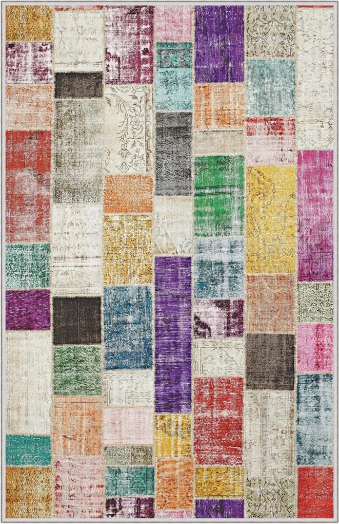 Lábtörlő, 60×100 cm – Hmnt806