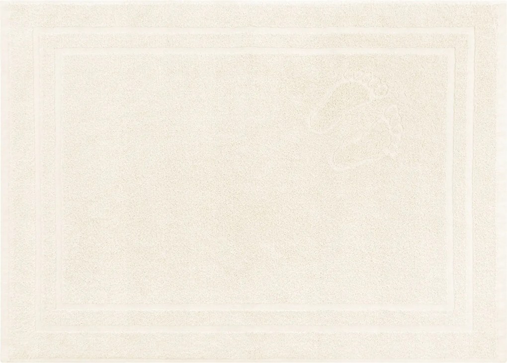 Mondo fürdőszobaszőnyeg 50x70 ekrü