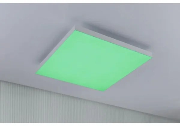 Paulmann 79905 - LED/19W RGBW dimmelhető VELORA mennyezeti lámpa 230V + DO