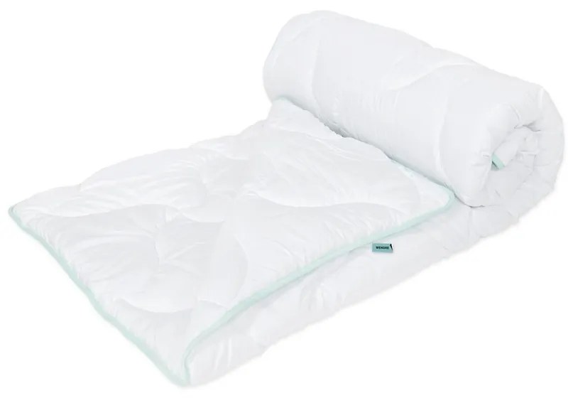 Wendre Aloe Vera paplan, 140 x 200 cm