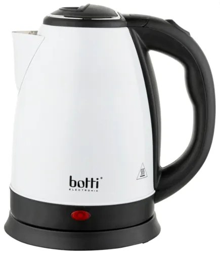 Botti Elektromos vízforraló Victor 1,7 l, fehér