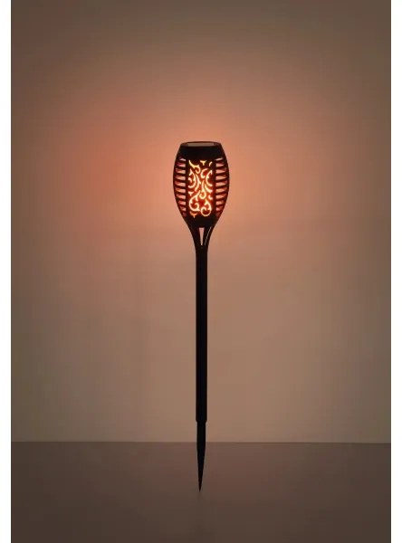 Globo 33536-3 - 3 db-os LED napelemes lámpa készlet, LED/0,1W/3V IP44