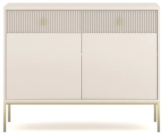 MAGGIORE MA02 2D2S KASZMIR/N.ZŁOTE/U.ZŁOTE