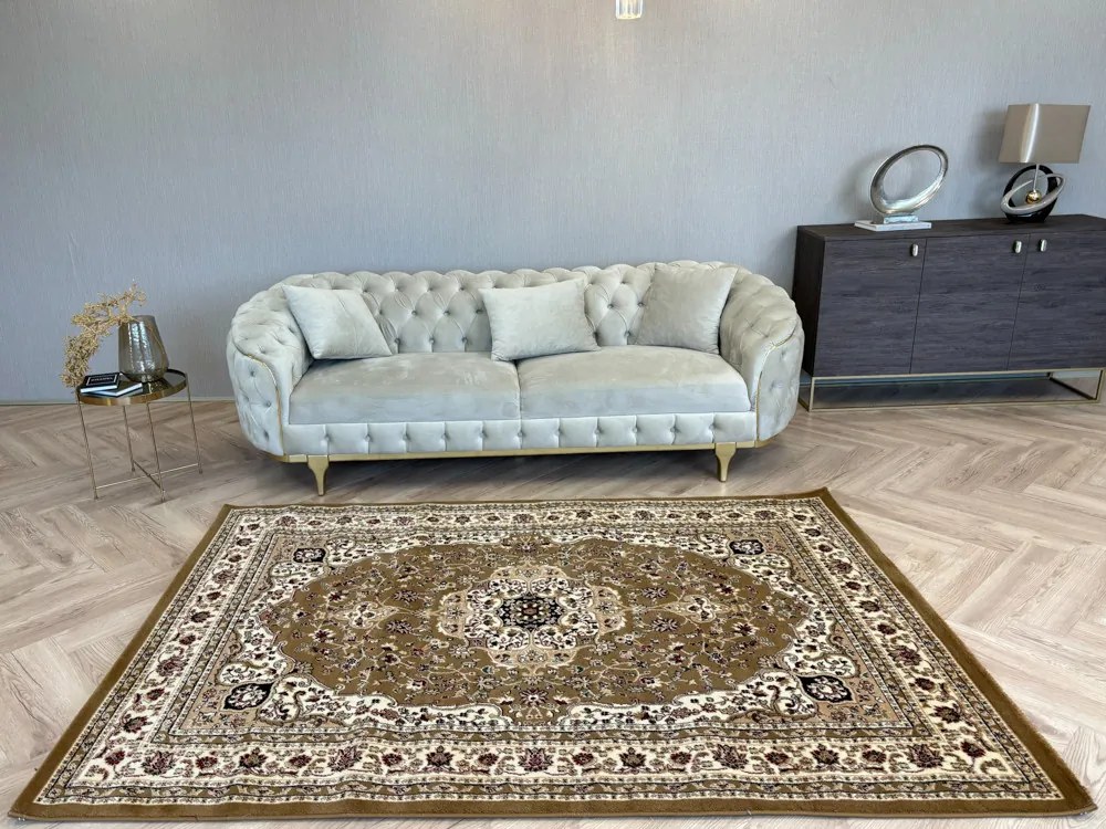 Aristocrat 3959 klasszikus mintájú szőnyeg 200x290 cm
