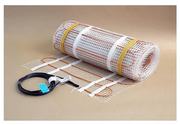 Fűtő szőnyeg LDTS 160W/8,8 m2(0,5x17,6)