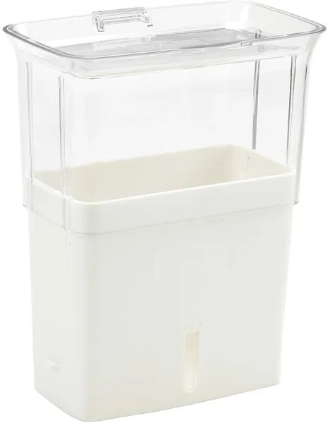 Cole&Mason - Tartály frissen vágott fűszernövények tárolására