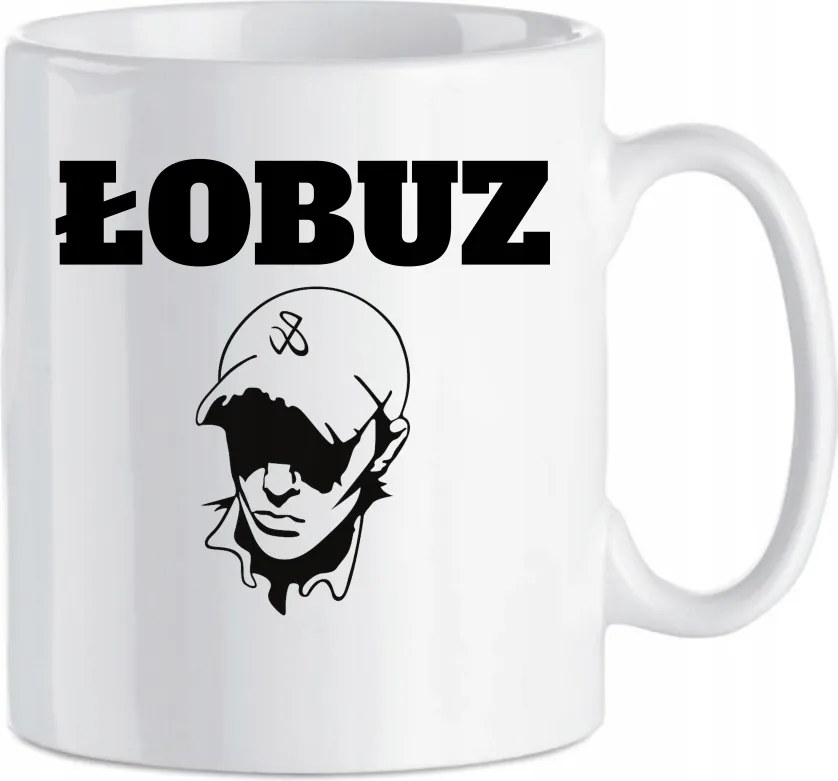 Kerámia bögre Valentin napi ajándék Neki Zsivány Valentin nap