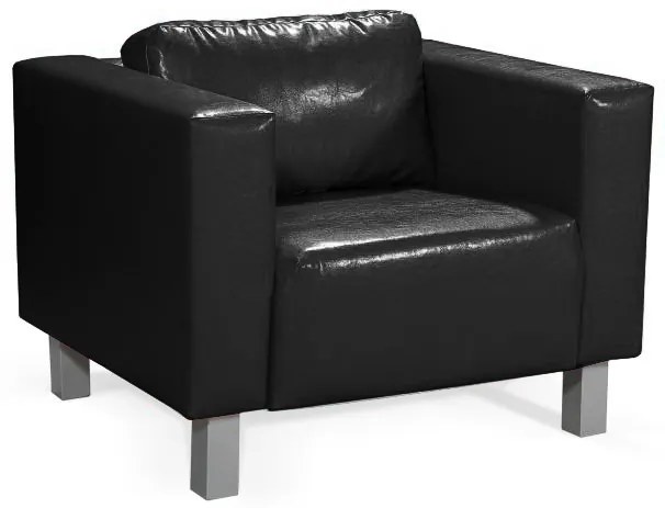 Fotel Valery I (fekete). 616124