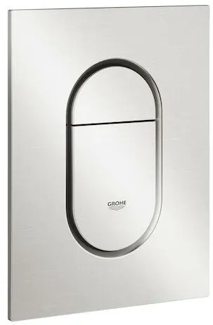 Grohe Arena Cosmopolitan S vezérlőgomb műanyagból szuperacél 37624dc0 G37624DC0