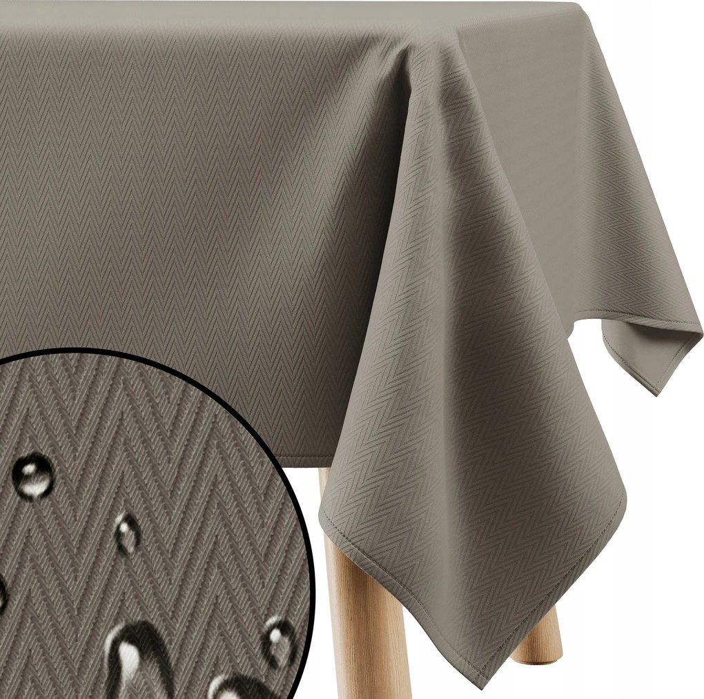 Filumi Cappuccino Abrosz 140x240