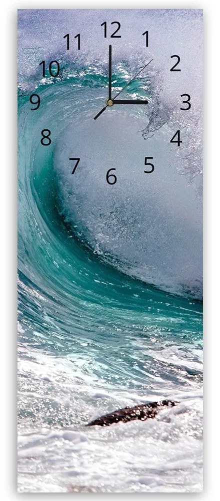 Gario Falióra Dagály Méret: 40 x 118 cm