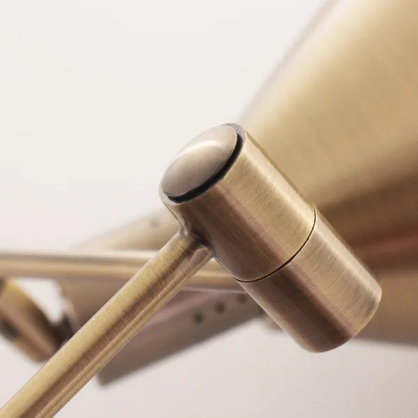 Fali lámpa COPENHAGEN 1xE14/40W/230V