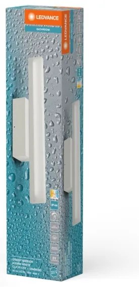 Ledvance-LED Dimmelhető tükörvilágítás ORBIS MIRROR LED/6,8W/230V 40 cm IP44