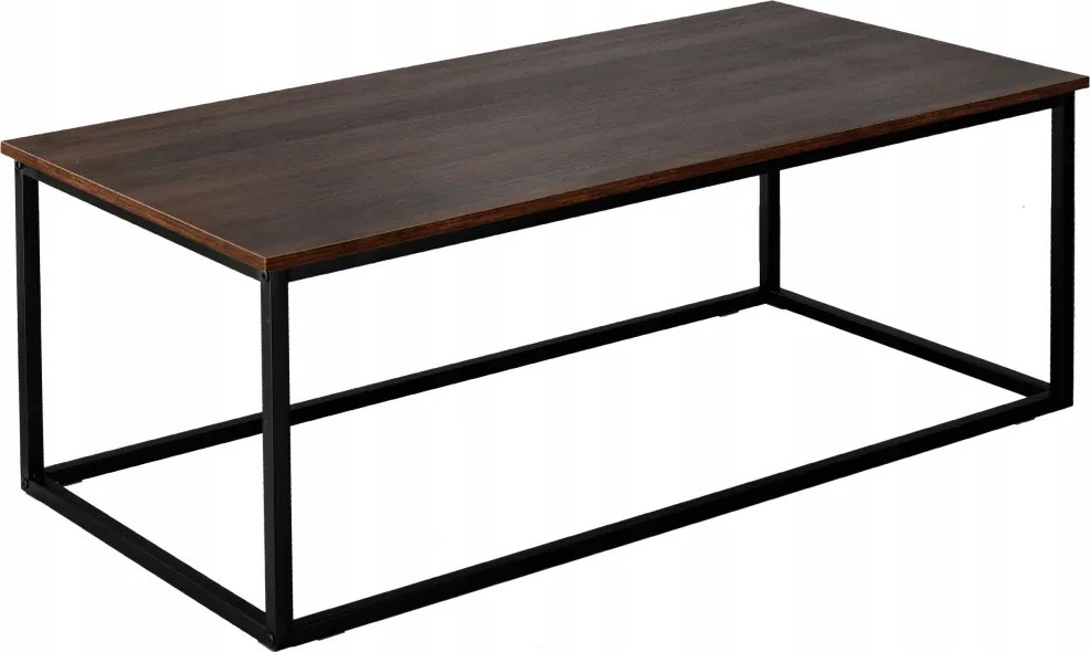 Dohányzóasztal 110 x 55 x 43 cm