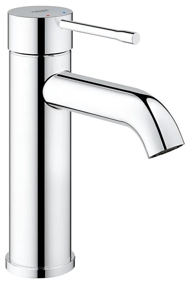 GROHE 23590001 - ESSENCE mosdócsaptelep, S méretű, fényes króm