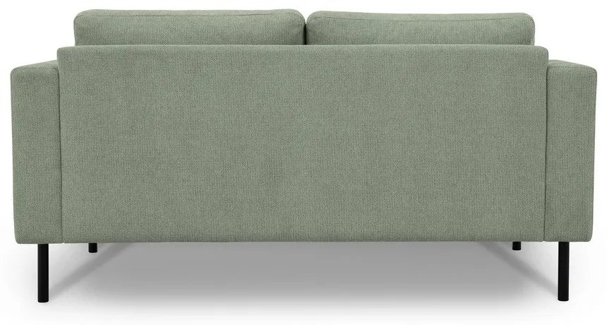 Zöld kanapé 171 cm Hero – Scandic