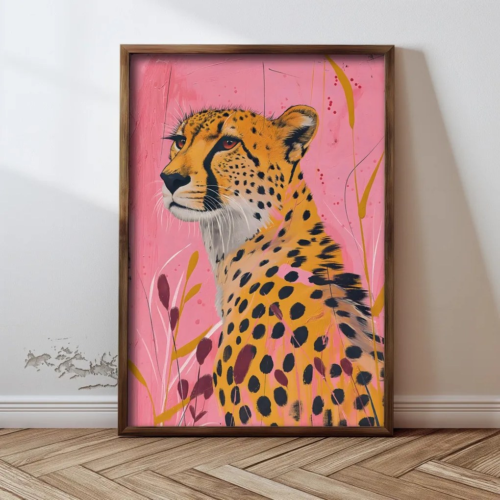 Falikép, 35×47 cm – GE138-L