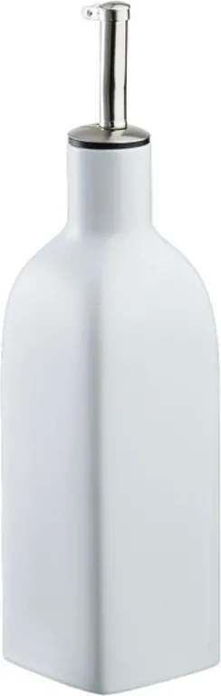 Cilio porcelán olaj- és ecetpalack Mezzo 0,35 l