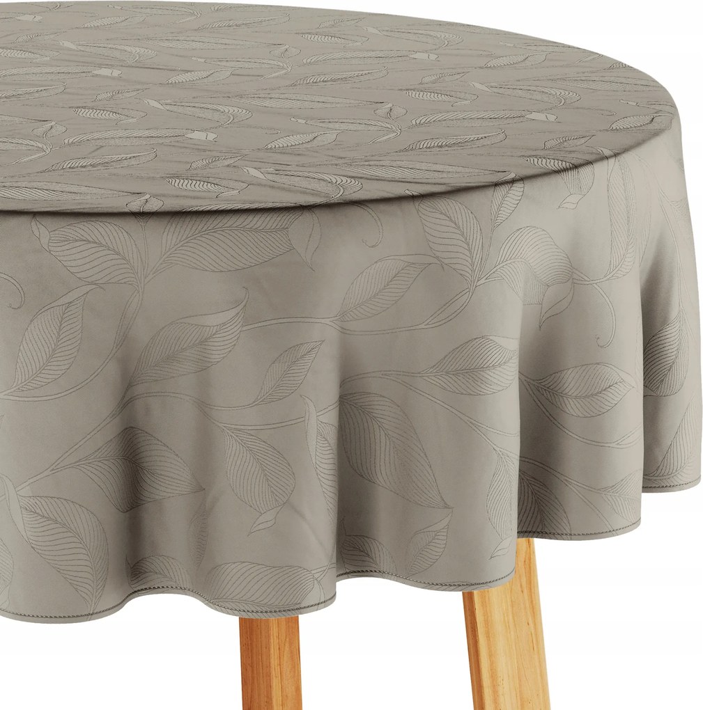 Abrosz foltálló Filumi Cappuccino 140x140 kerék