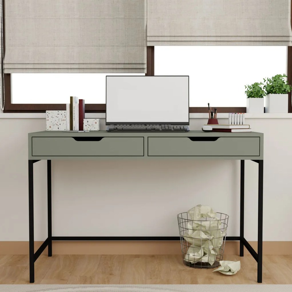Working íróasztal, 120 cm – TR350MWD1309