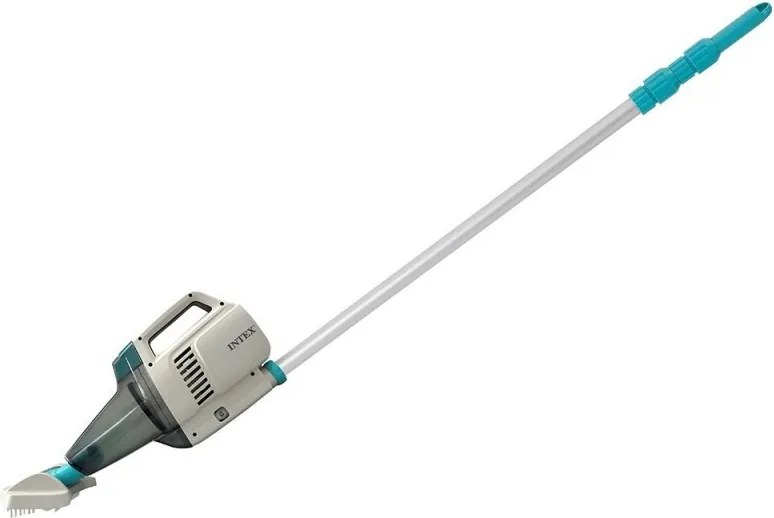 INTEX akkumulátoros medence porszívó, ZR200 (28628)