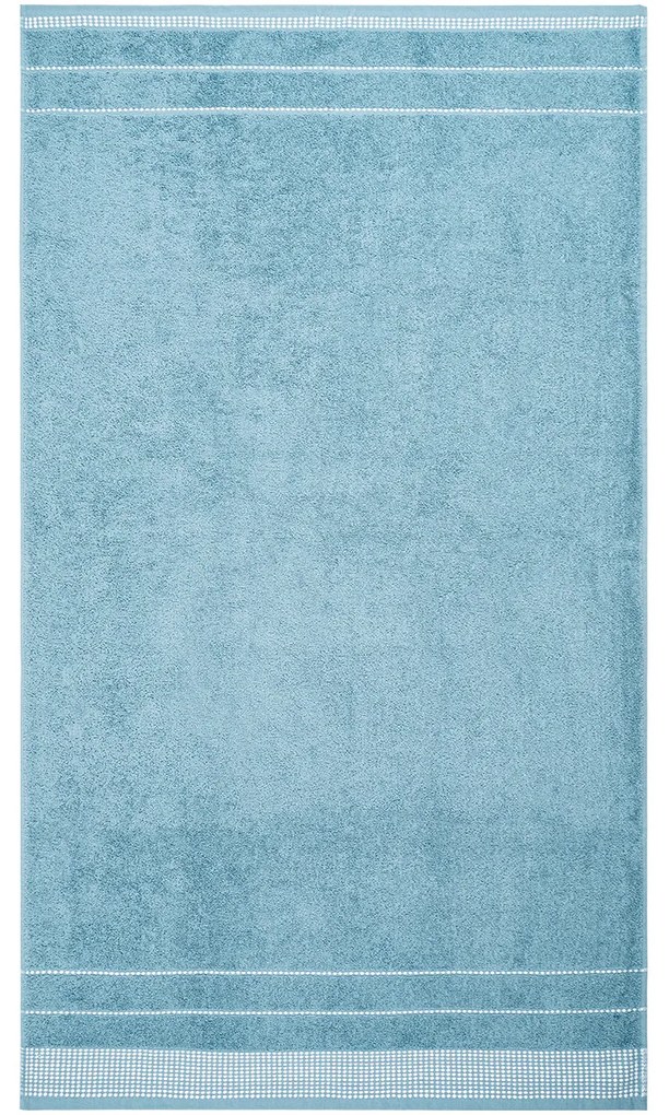 Barbara Blue Heaven törölköző, 50 x 90 cm, 50 x 90 cm