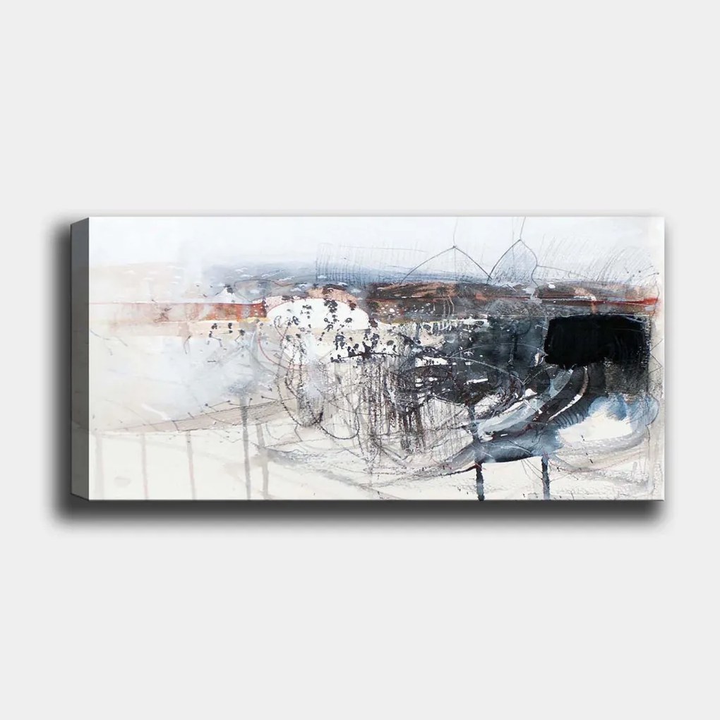 Vászonkép, 50×120 cm – TR451ERN1255