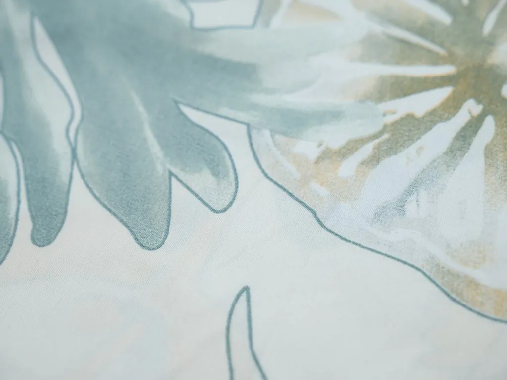 Mikroszálas ágynemű RISCO fehér Ágyneműhuzat mérete: 70 x 80 cm | 140 x 200 cm