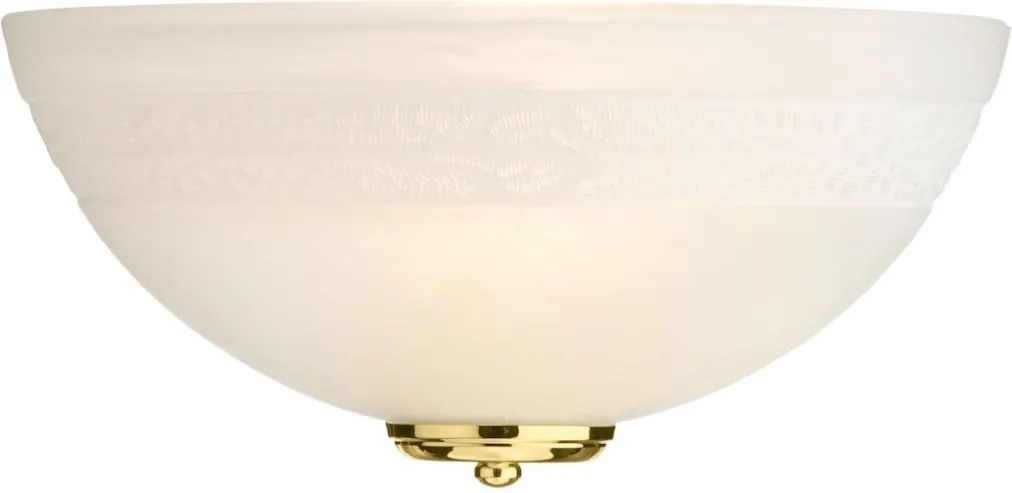 Dar Lighting DAMASK DAM072 Fali lámpa 1x60W/E27