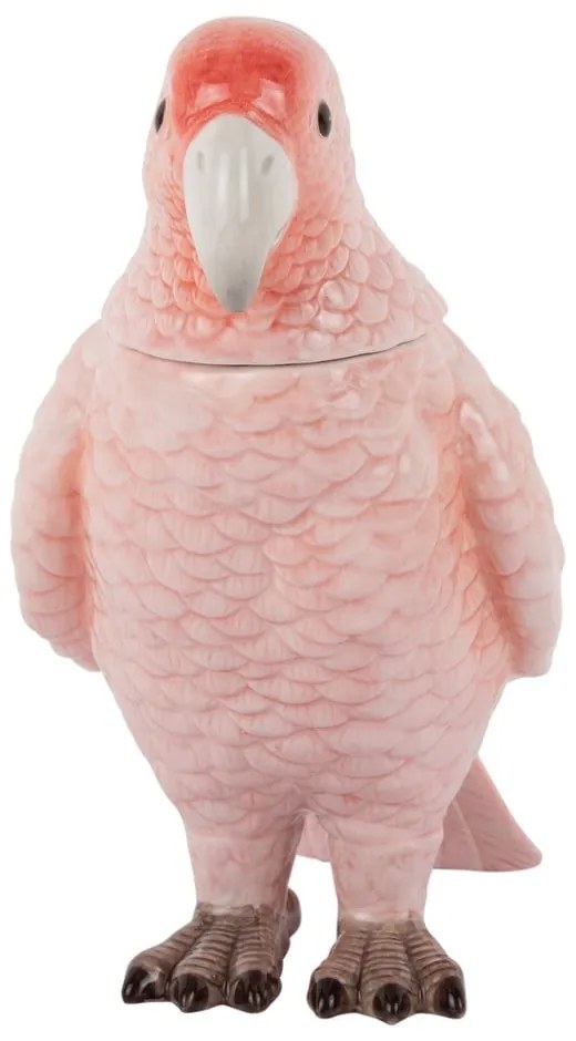 Szobor (magasság 21 cm) Bird – PT LIVING