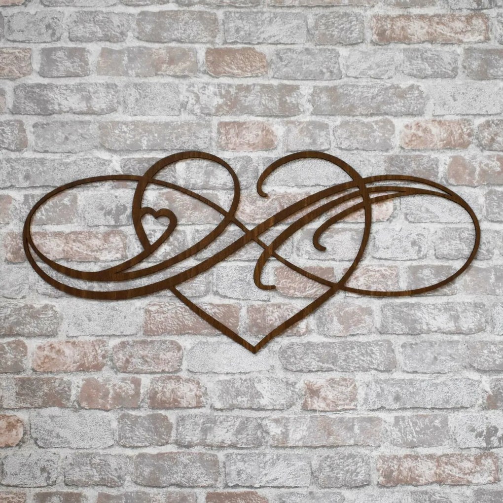 DUBLEZ | Szerelem kép - Infinity love