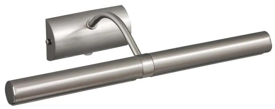 Brilagi - Képmegvilágító DANAE 2xE14/40W/230V matt króm