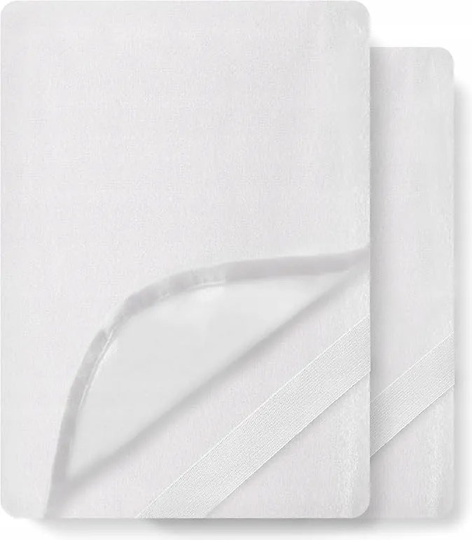 Flowen 2 x Matracvédő 90 x 190 Pamut 2 db B2777