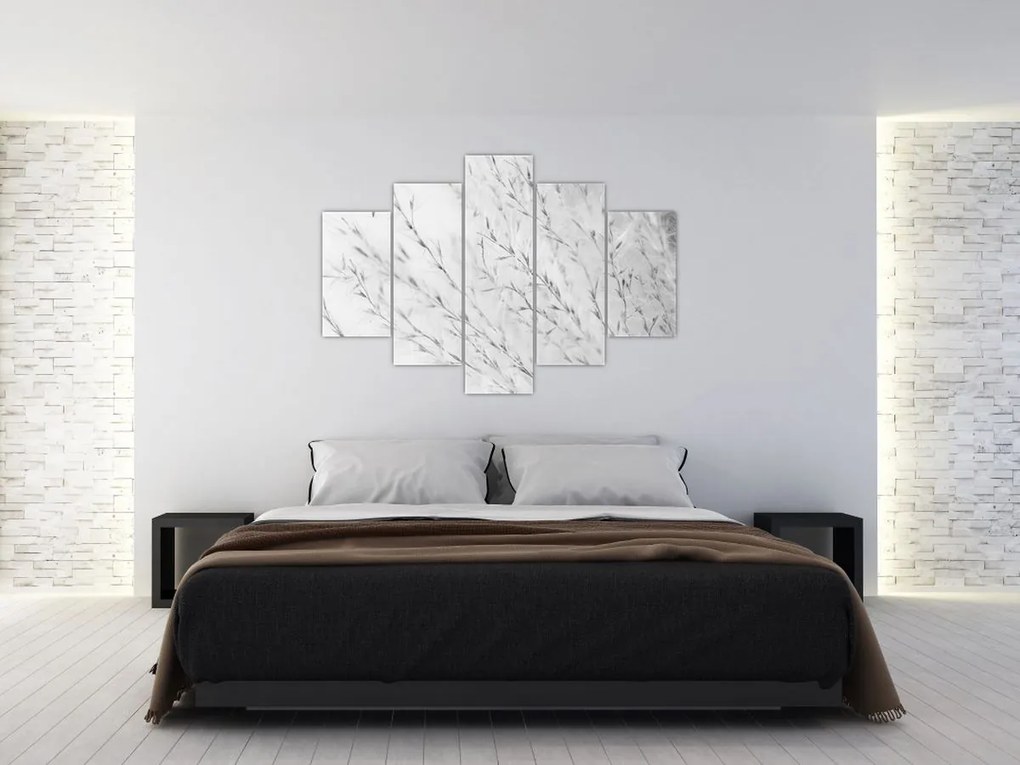 Kép - Pampafű N⁰2 (150x105 cm)