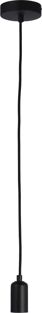 Endon STUDIO 76581 Függőlámpa 1x60W/E27 IP20