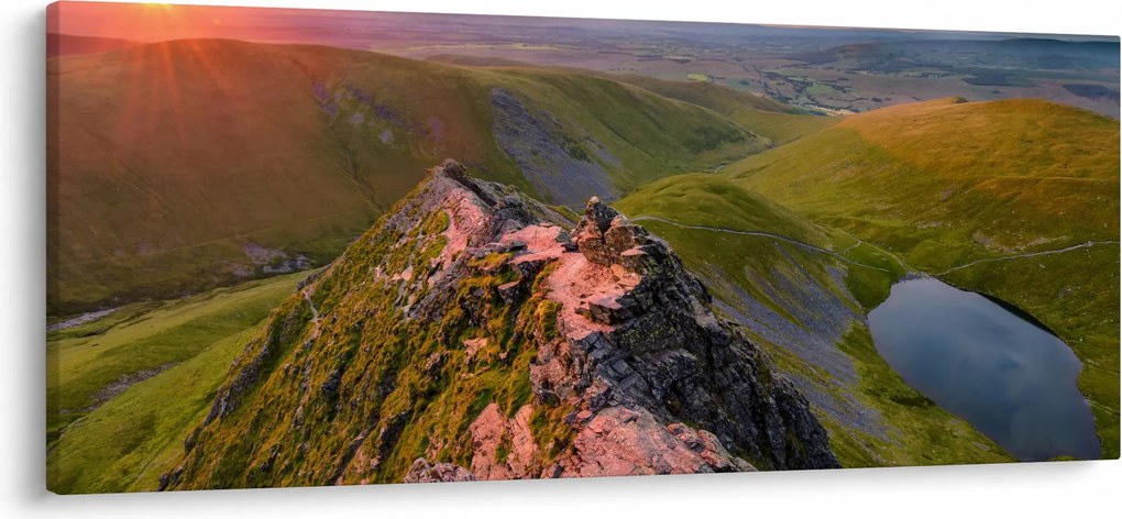 Kép - Blencathra (120x50 cm)