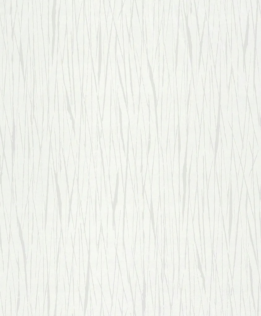 Vinil Tapéta Flizelin Fehér Dekoratív Minta