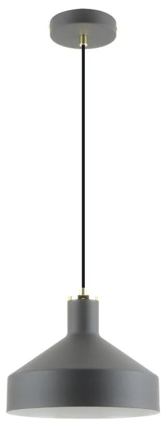 Zuma Line SIGMA A8016L Függőlámpa 1x40W/E27 IP20