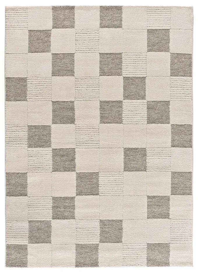 Bézs-krémszínű szőnyeg 160x230 cm Verona – Universal