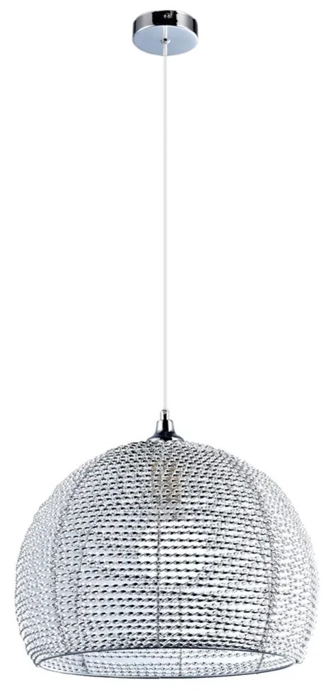 Top Light Top Light Davos 1 XL - Csillár DAVOS 1xE27/60W/230V TP0816