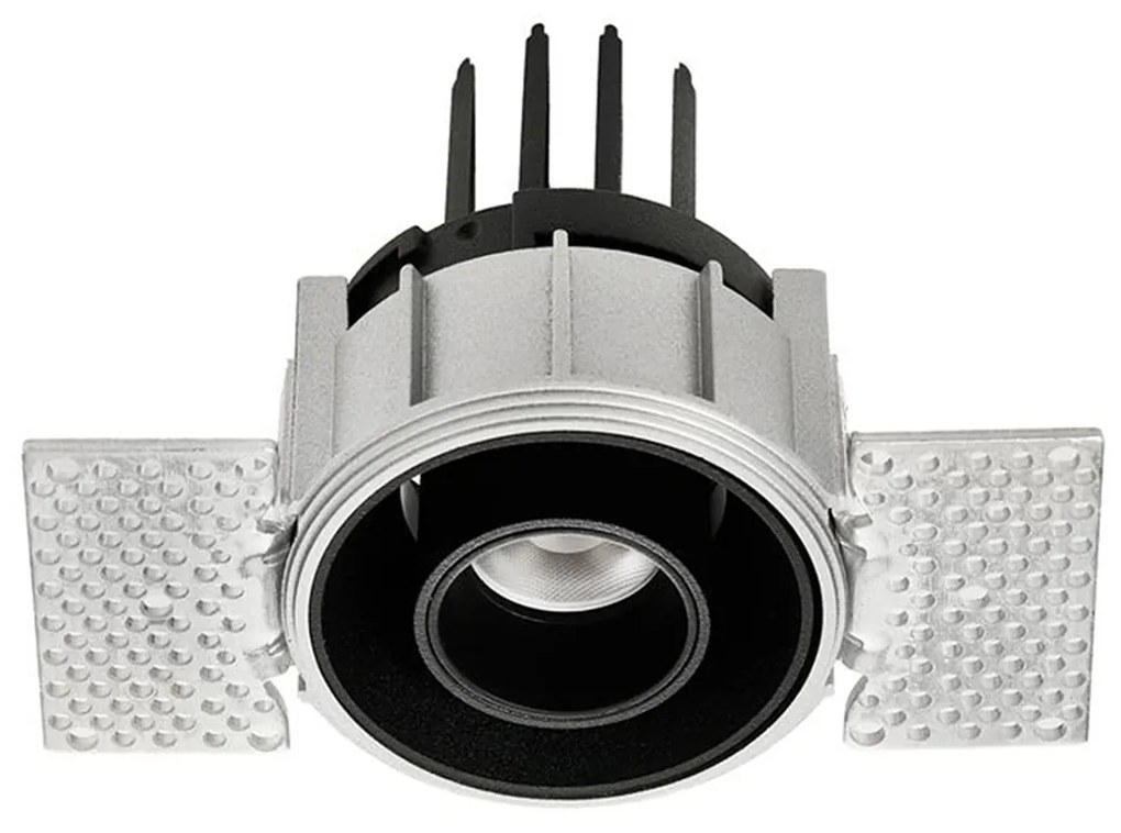 Otium álmennyezetbe süllyeszthető spotlámpa