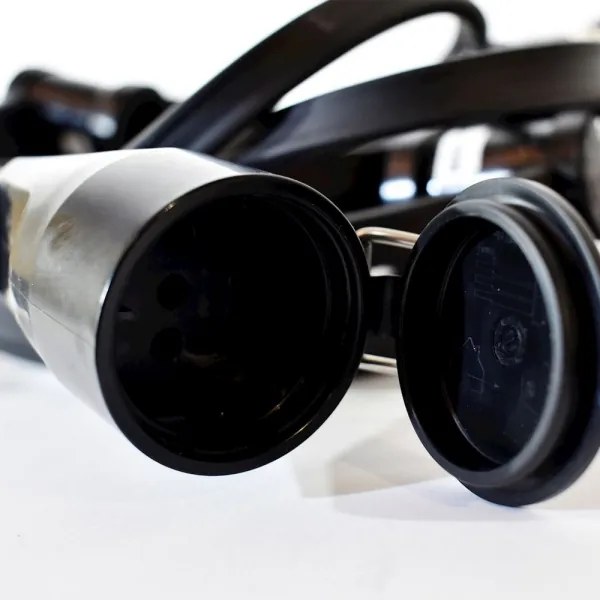 Kültéri dekorációs lánc GIRLANDA 12 m 10xE27/15W/230V IP44