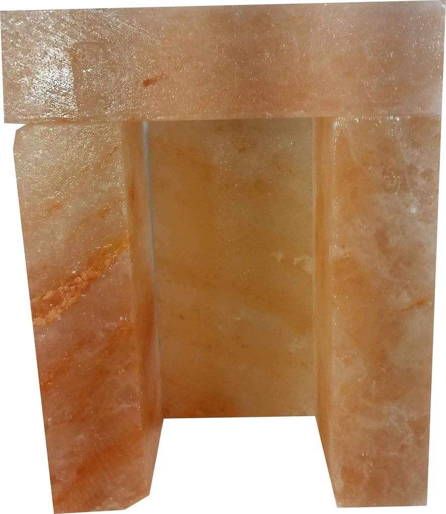 EMI Sótégla 2,3 kg, 5x10x20 cm