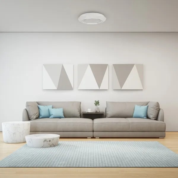 LED Mennyezeti lámpa LULU LED/40W/230V