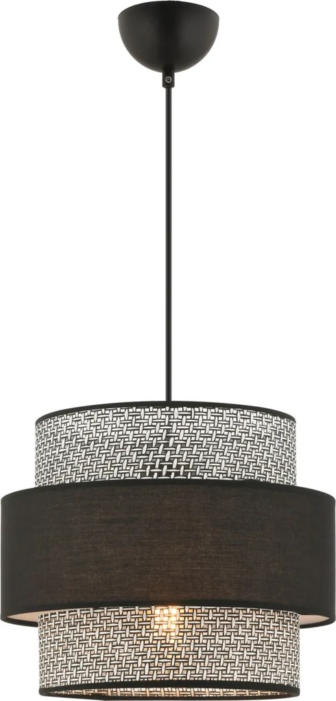 Cascade - Grey, Black