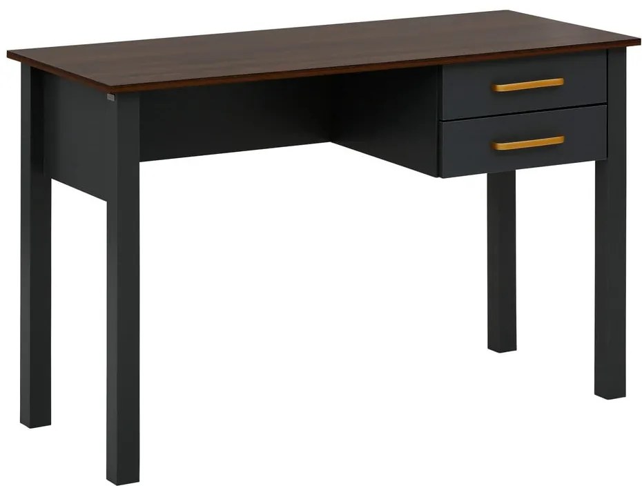 Íróasztal 50x120 cm Marion - Støraa