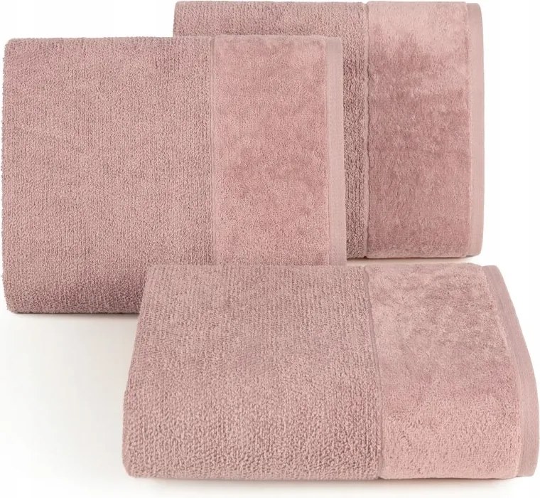 Lucy Vastag Fürdőlepedő 70x140 Eurofirany 70/140